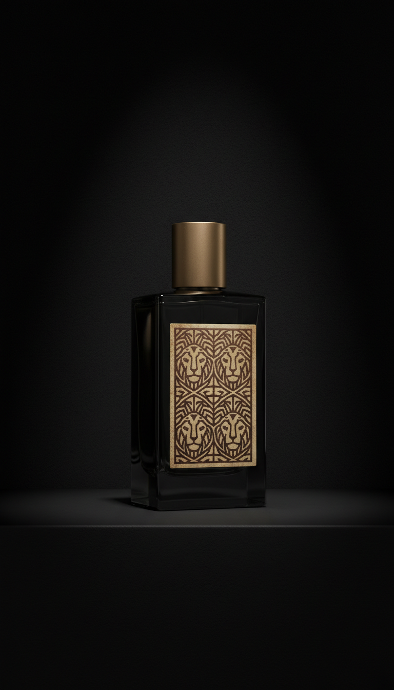Alpha Male Eau de Parfum