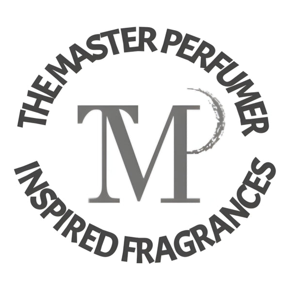 The Master Perfumer