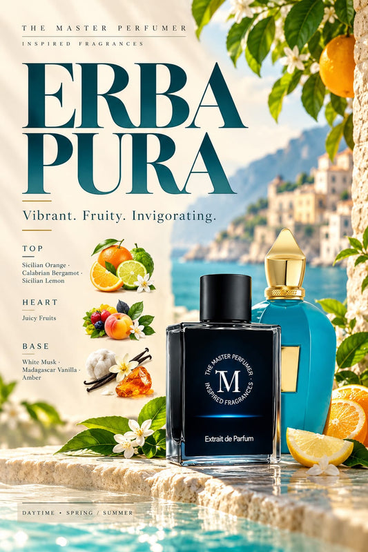 ERBA PURA