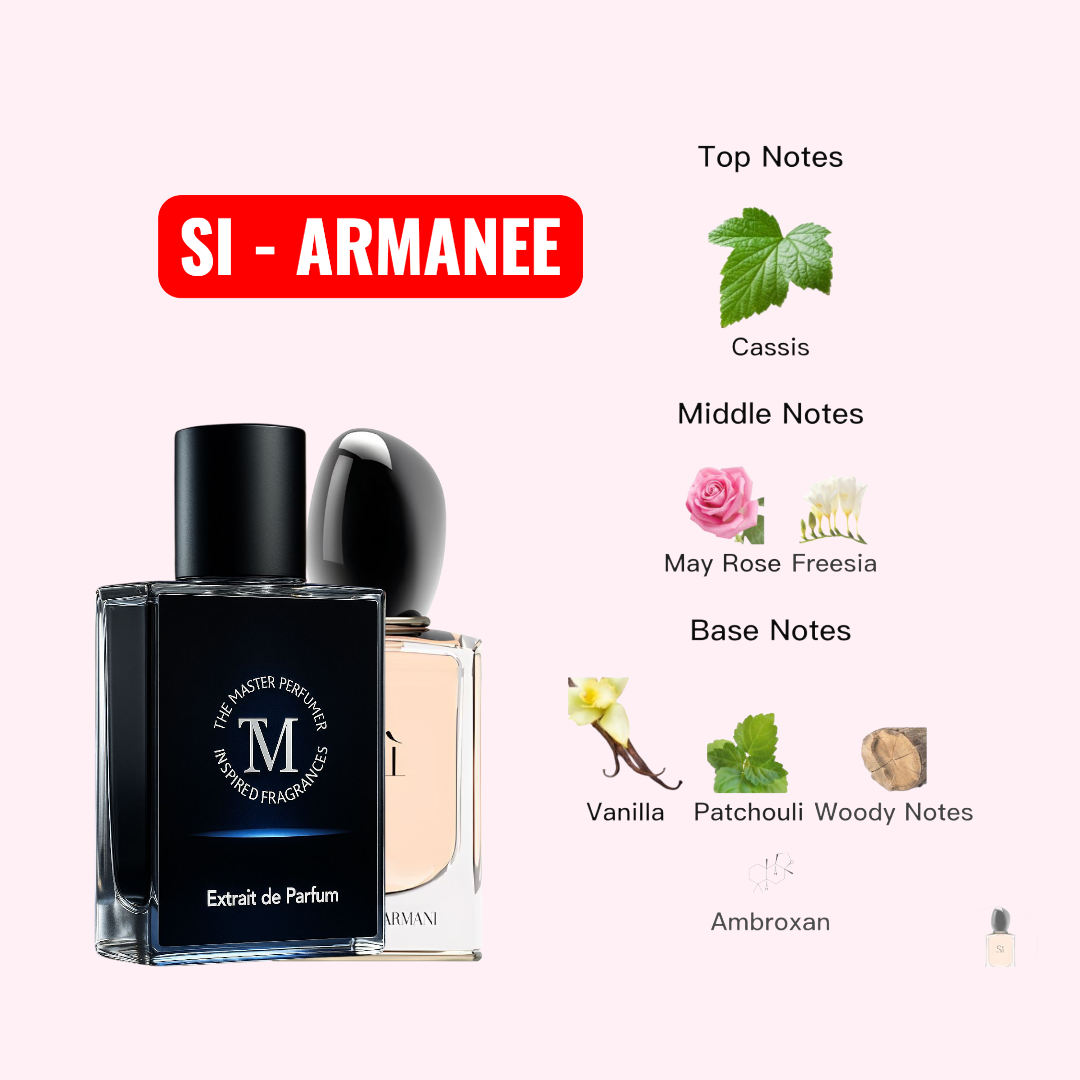 SI ARMAN