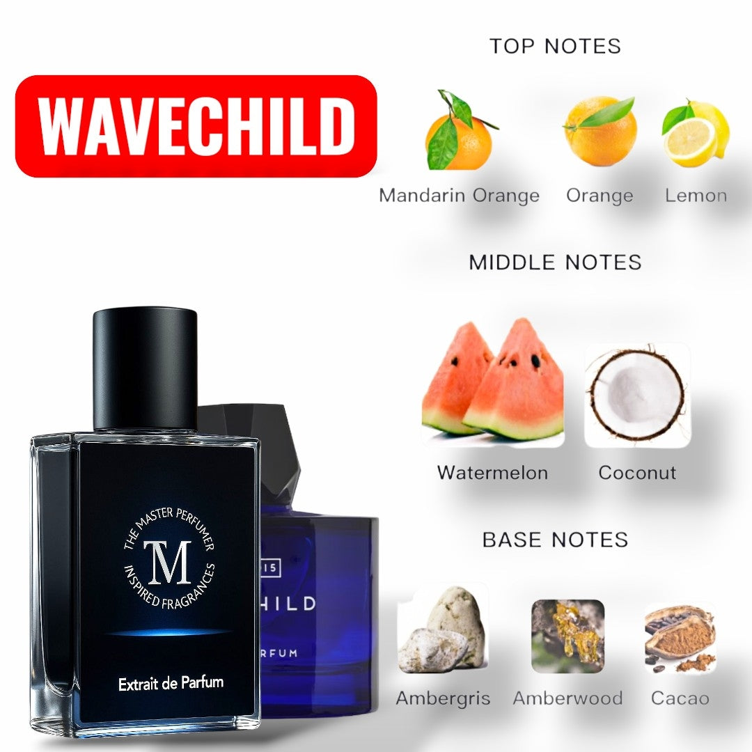 WAVECHILD