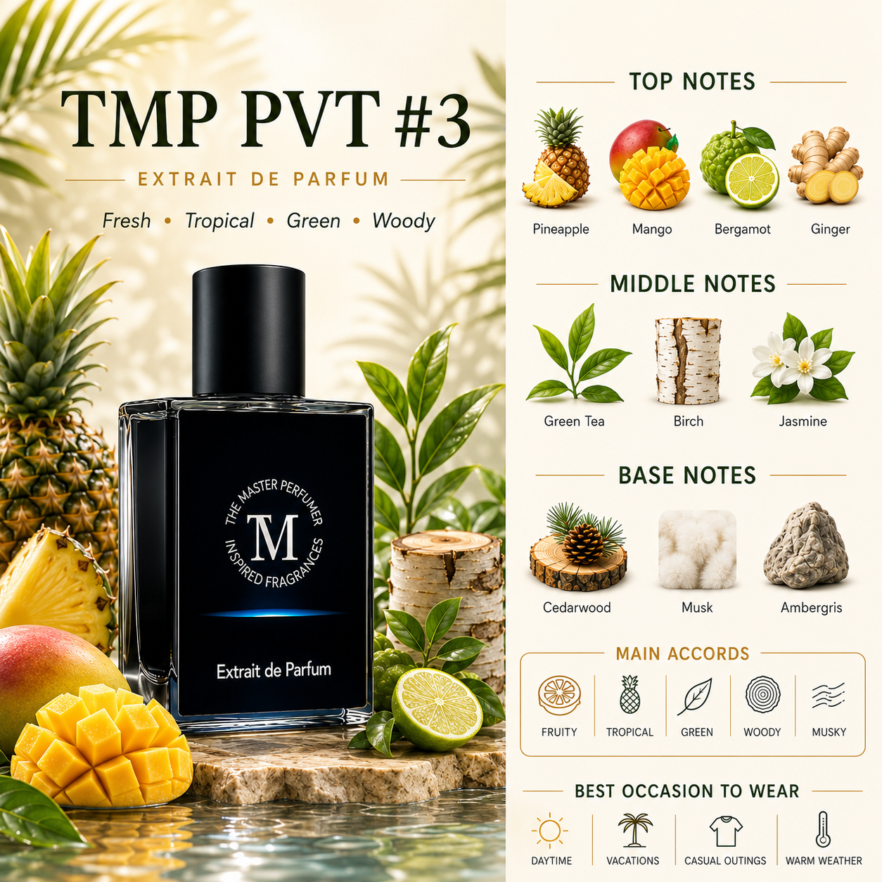 TMP PVT#3
