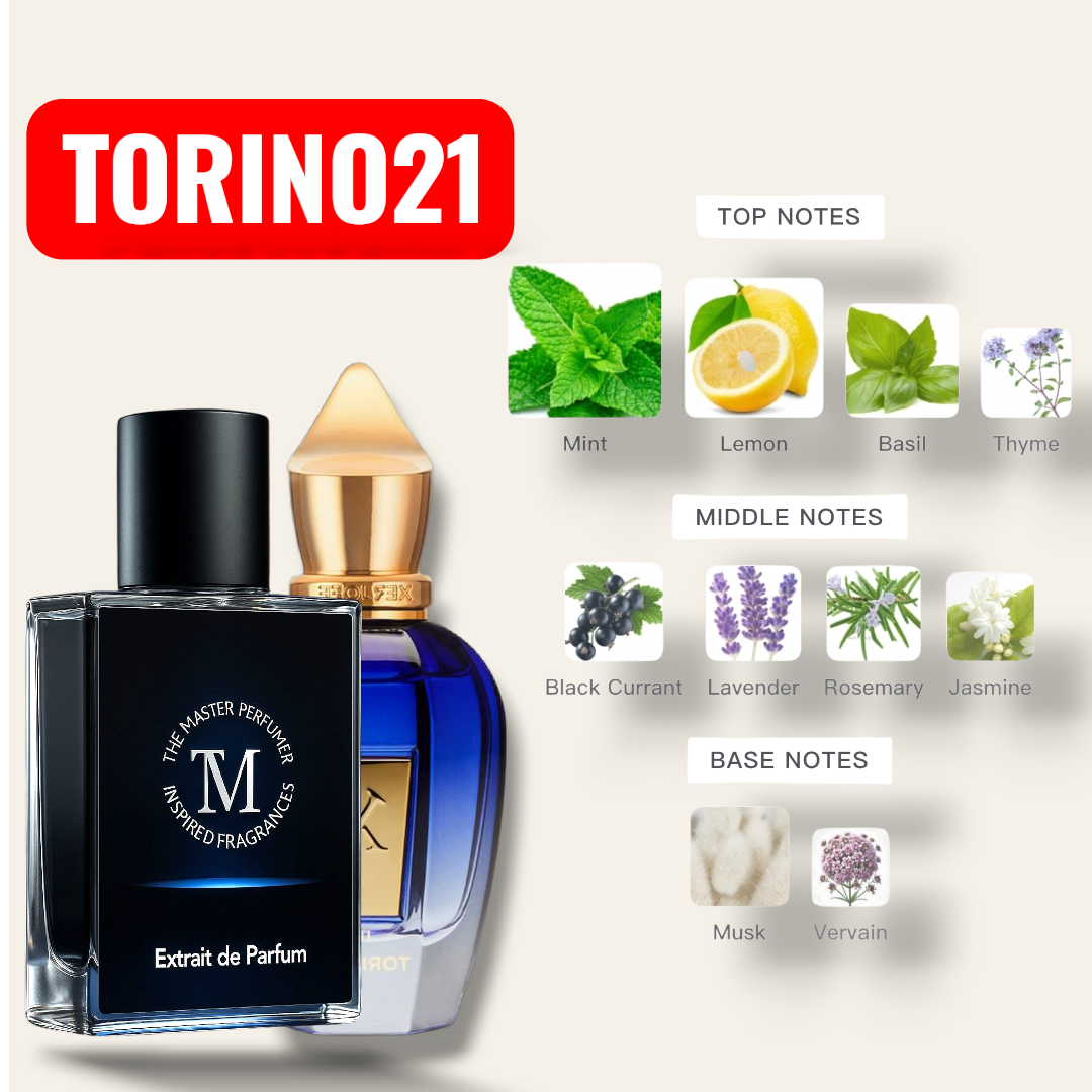 TORINO 21