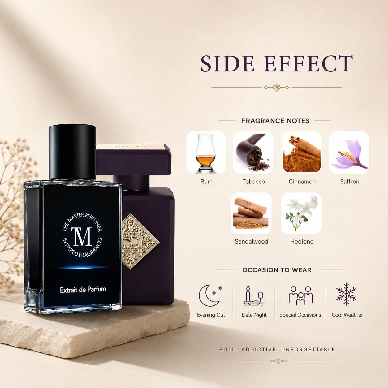 SIDE EFFECT