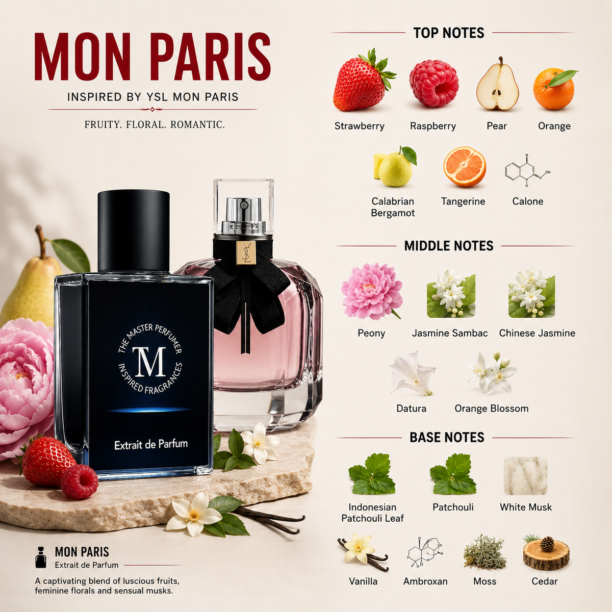 MON PARIS