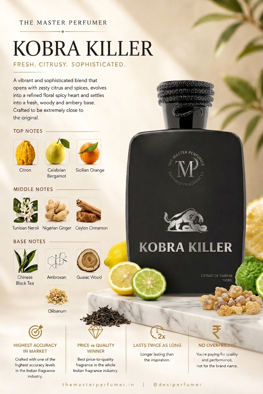 KOBRA KILLER 100ML