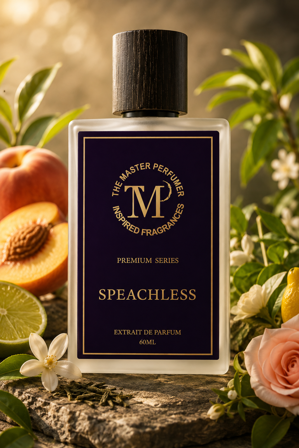 SPEACHLESS