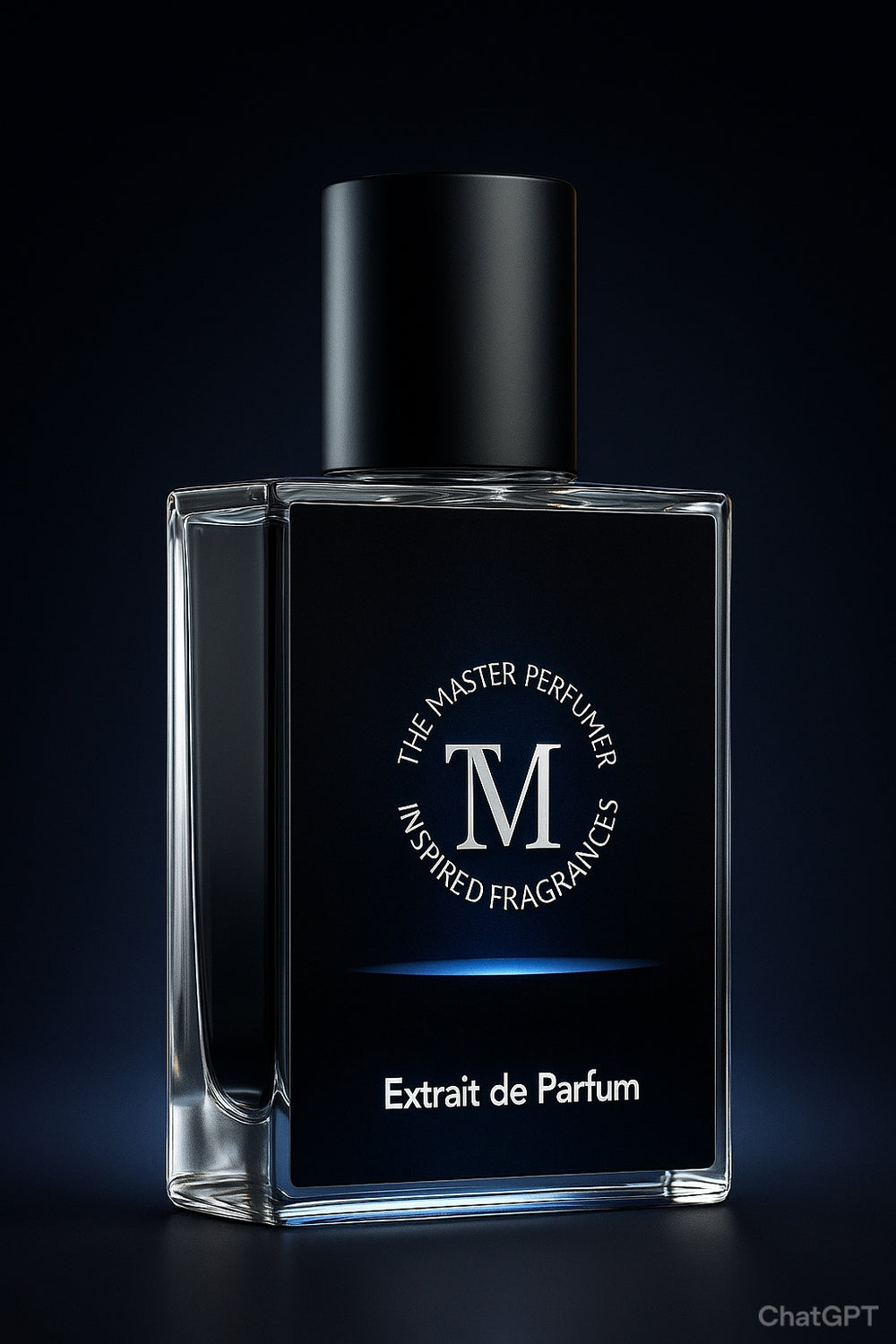 The Master Perfumer