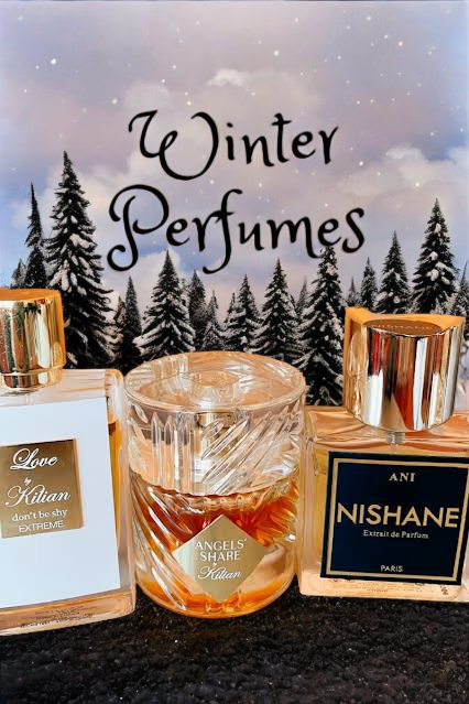 Winter Perfumes