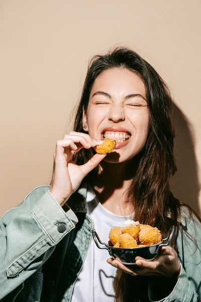 Gourmand & Unique