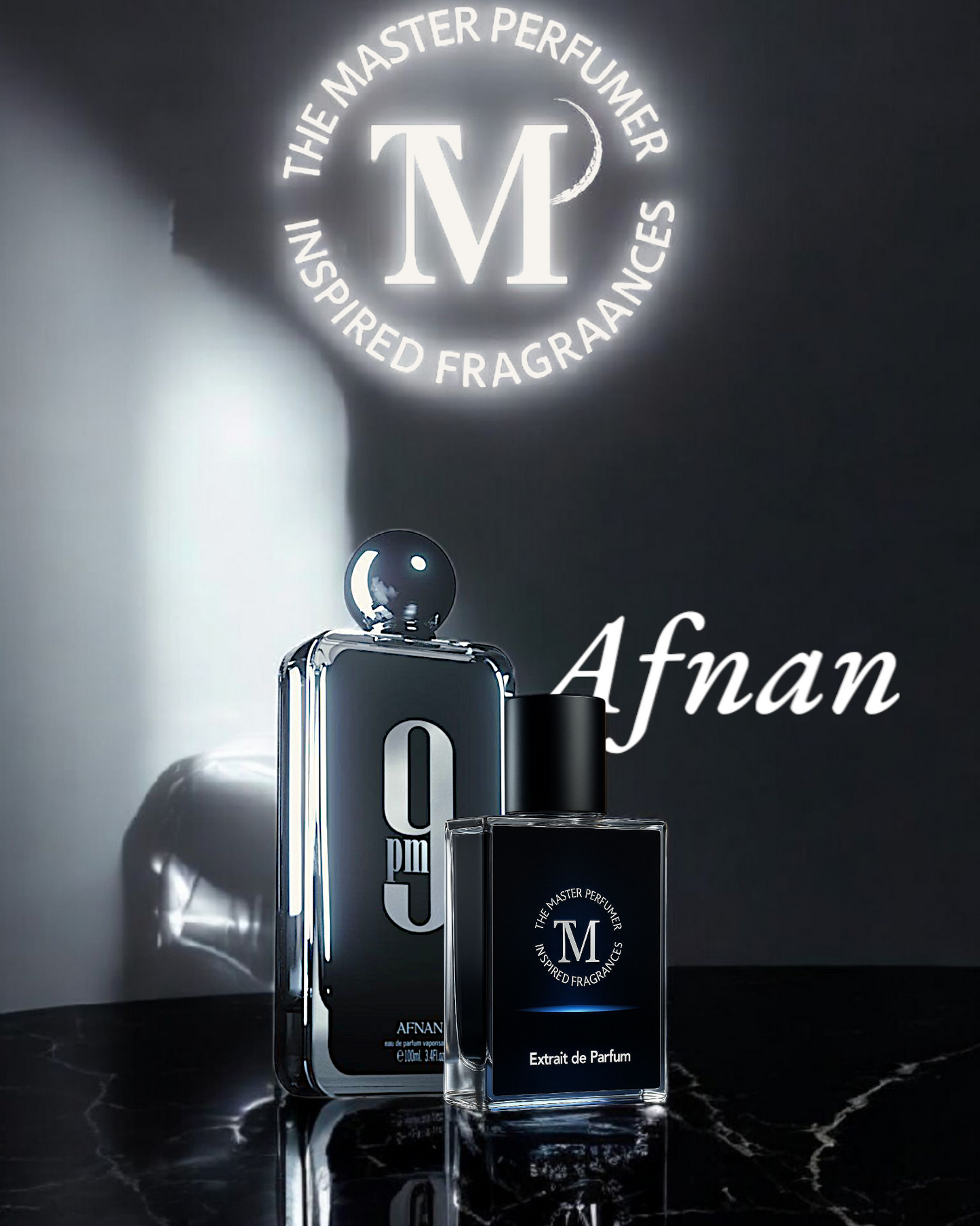 9PM BY THE MASTER PERFUMER