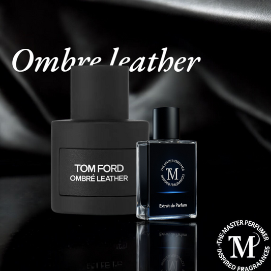 Ombre Leather
