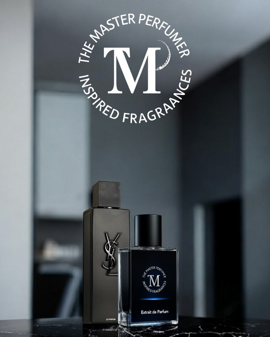MYSELF by The Master Perfumer