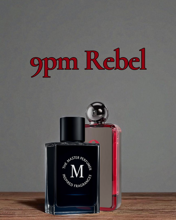 Products – The Master Perfumer