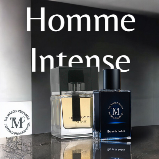 Diro Homme Intense