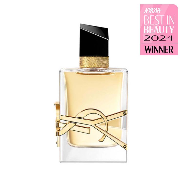 Libre Intense by master perfumer