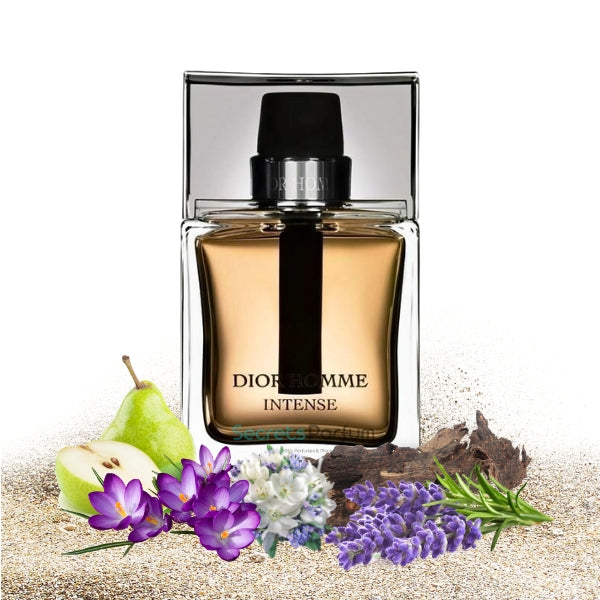 Diro Homme Intense
