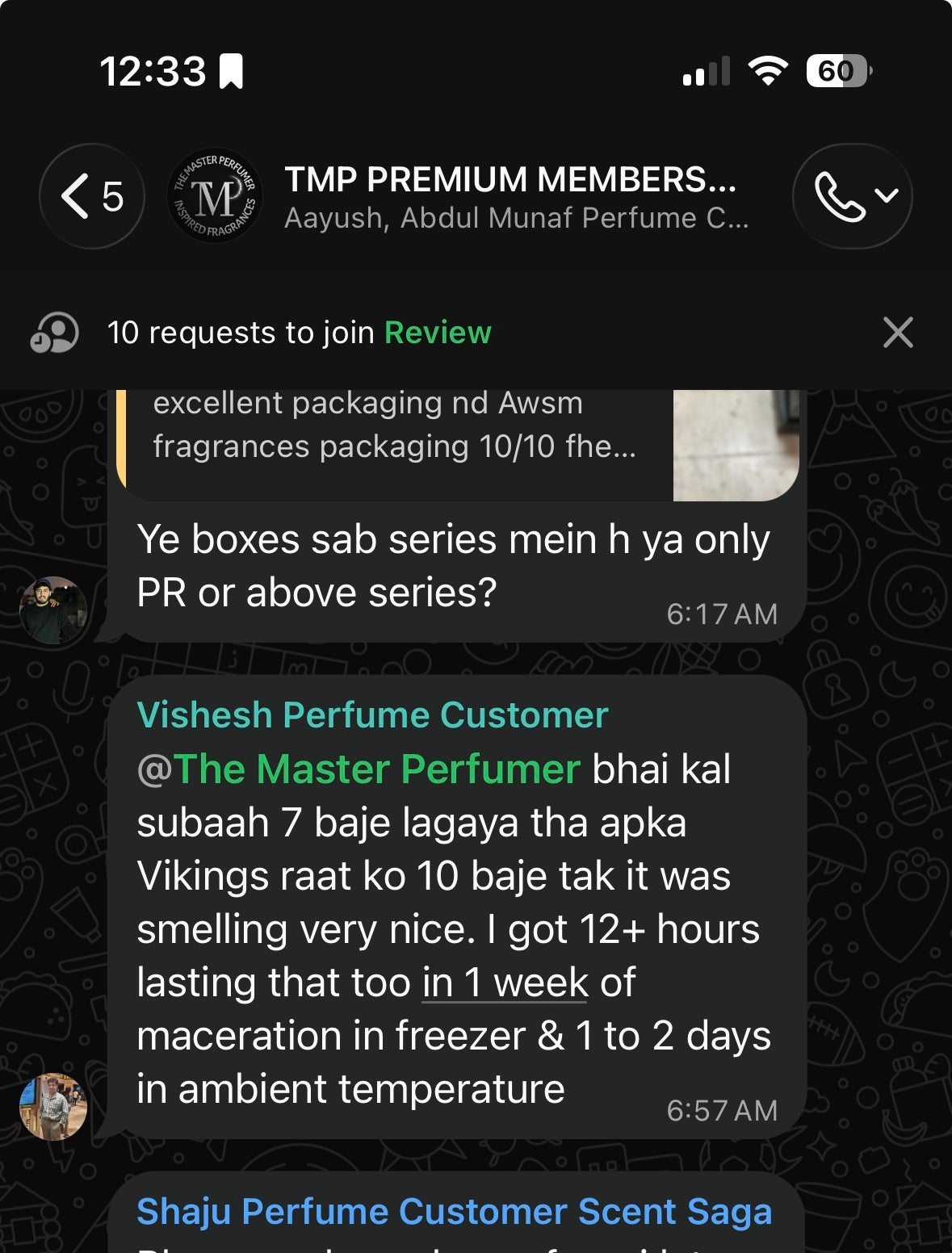 Viking - Virat Kohli