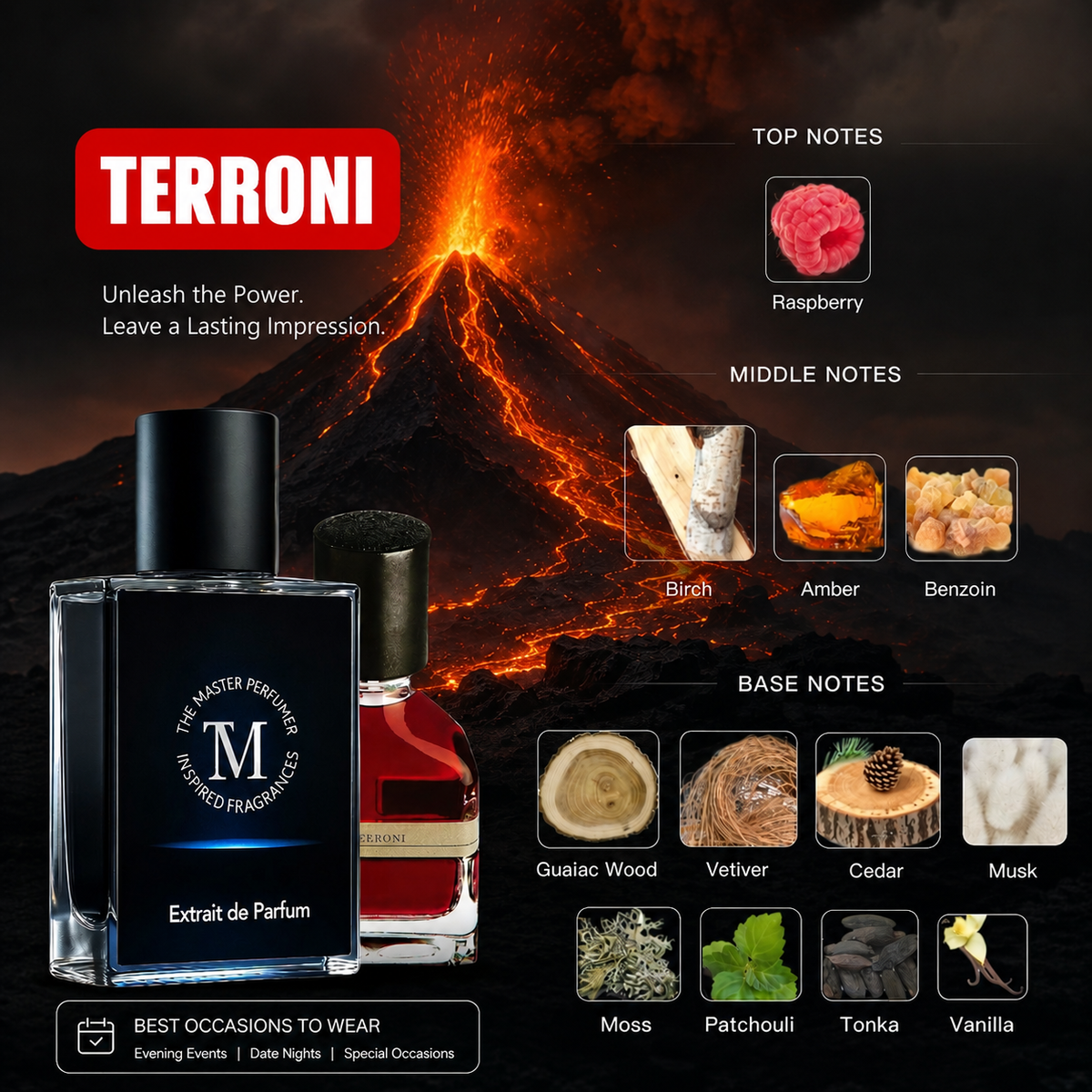 TERRONI