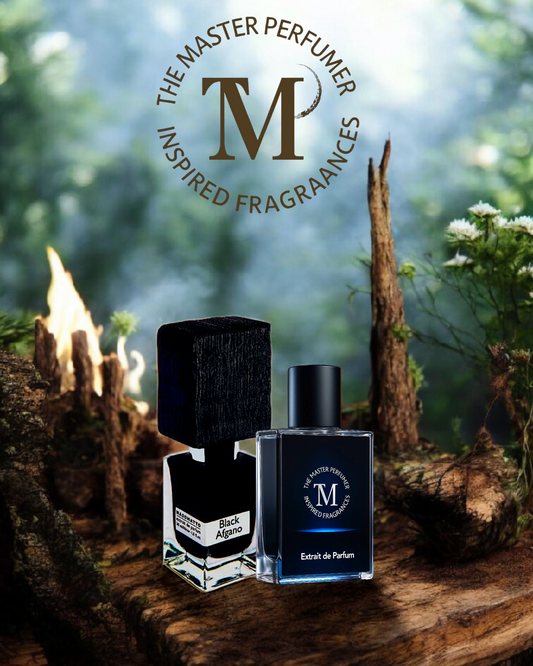 Black afgano (Sanjay dutt)