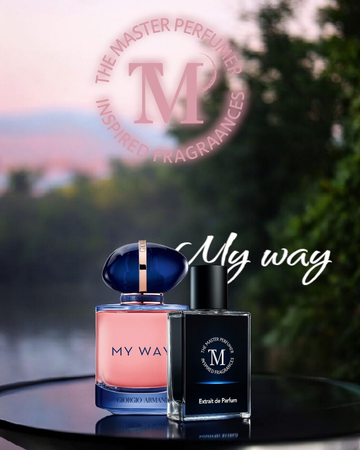 My Way