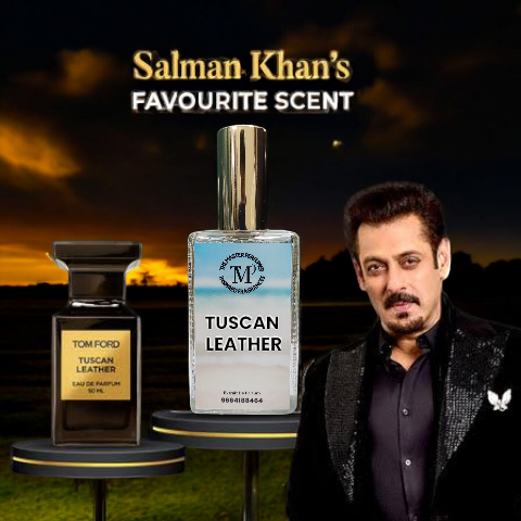 Tuscan - Inspired by TF TUSCAN LEATHER- Salman Khan