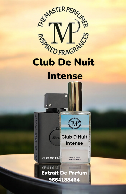 Klub - Inspired by Club De Nuit Intense