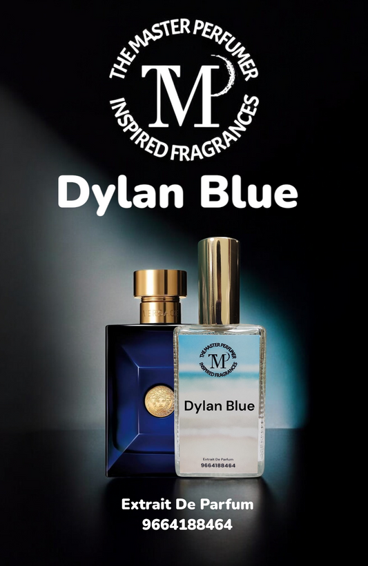 Dylan Blue