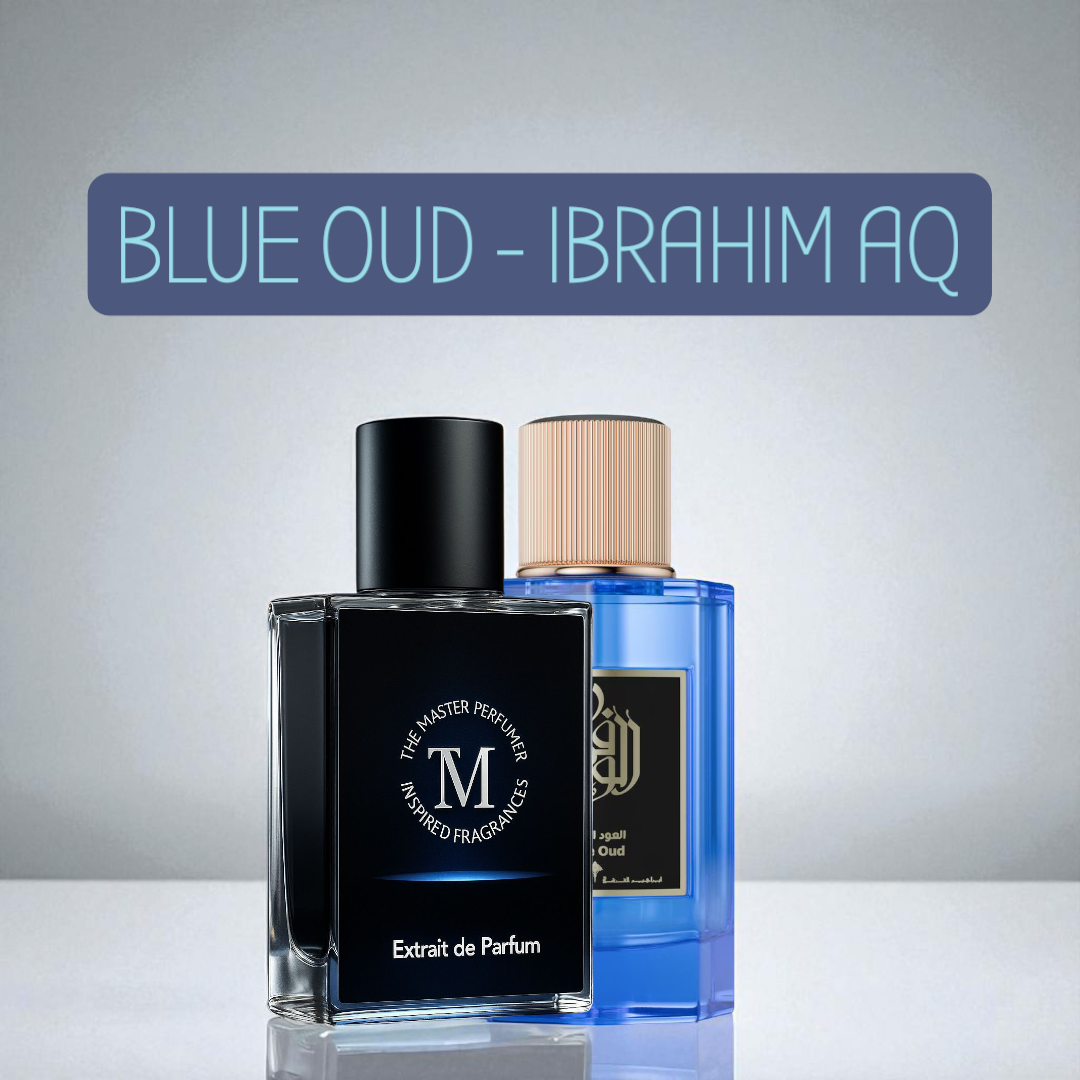 BLUE OUD - 7 DAYS LASTING - ₹533 IN COMBO