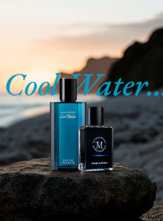 COOL WATER