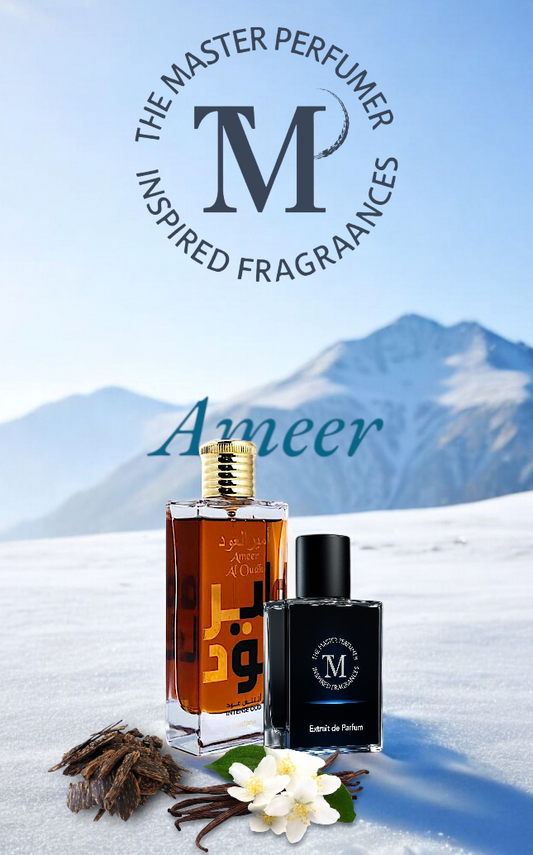 Ameer Al Oud