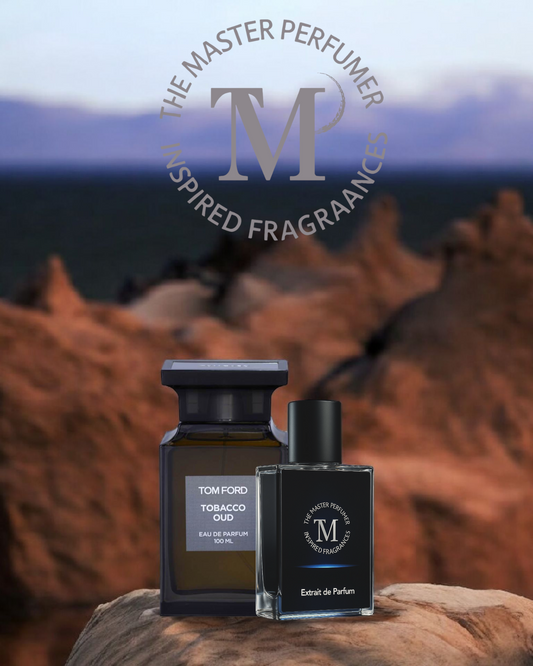 Tobacco Oud TF