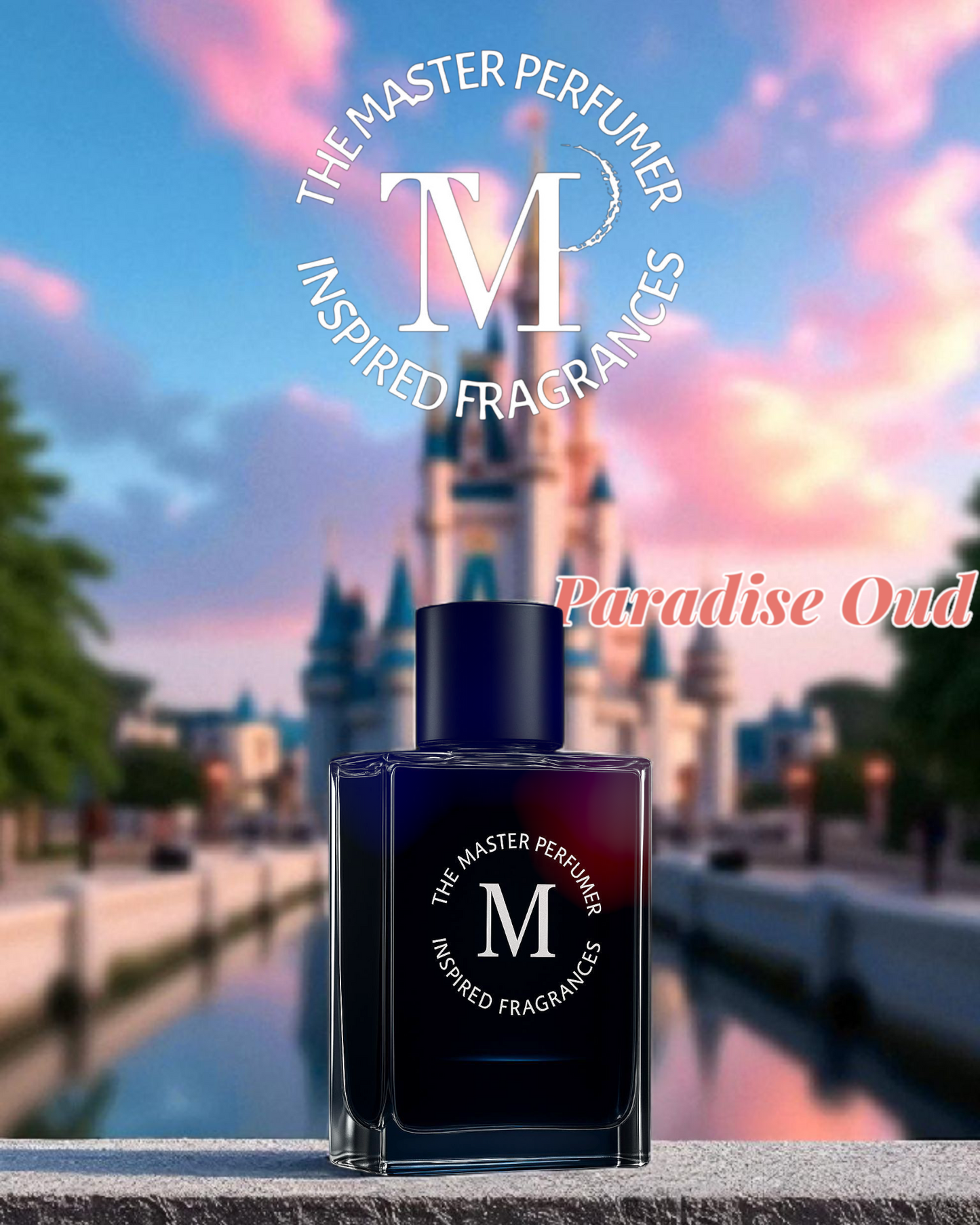 PARADISE OUD