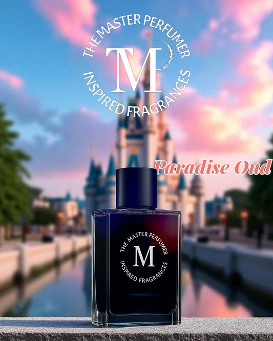 PARADISE OUD