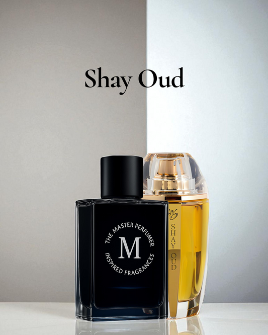 Shay Oud
