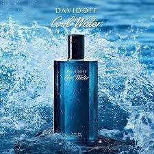 COOL WATER