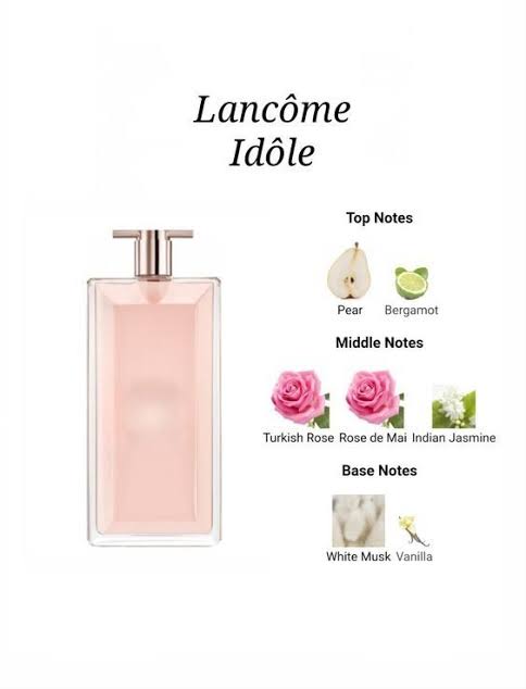 Idole Lancome