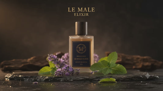 PR LE MALE ELIXIR