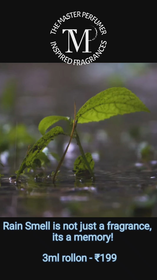 First Rain Smell Ittar (₹149 in combo)