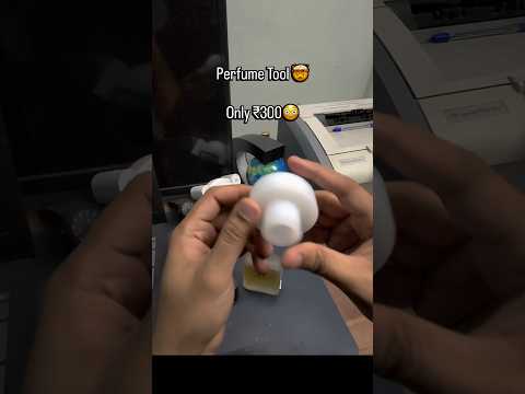 Universal Perfume Tool