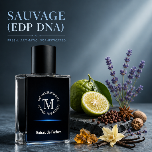 SAUVAGE SUPER