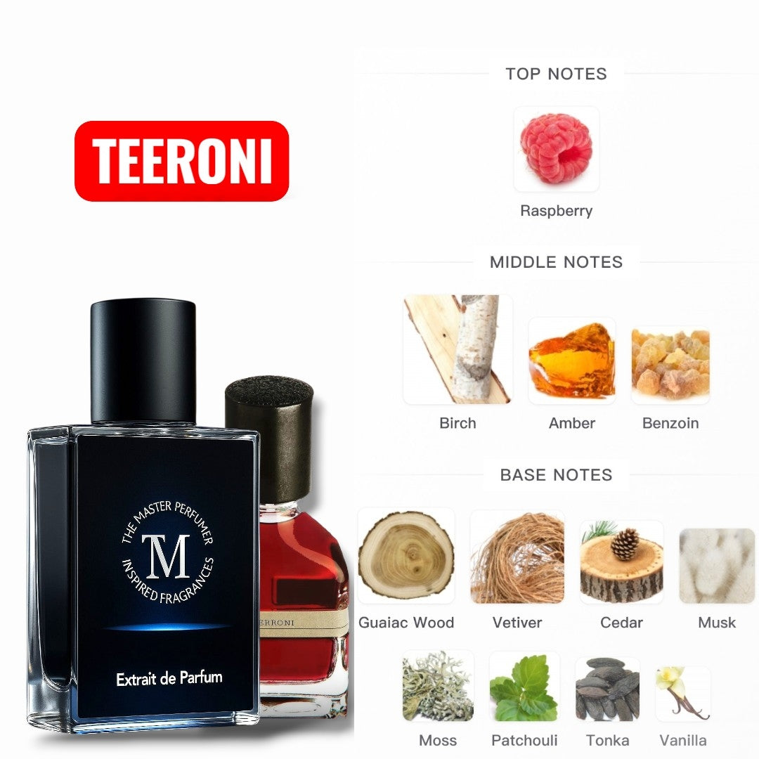TERRONI