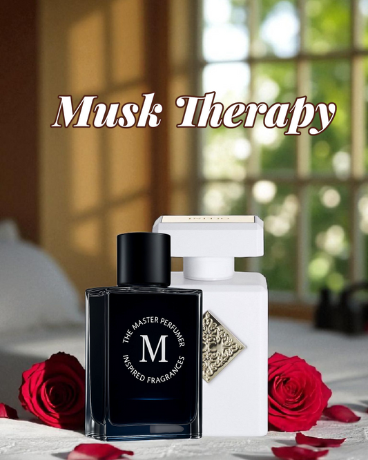 Musk Therapy