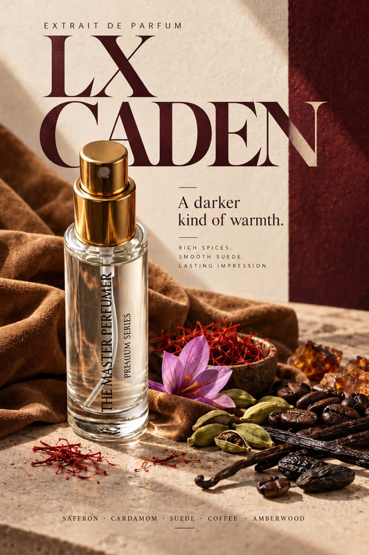 10ML LX CADEN