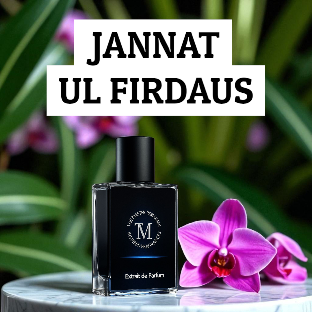 Jannat Ul Firdaus