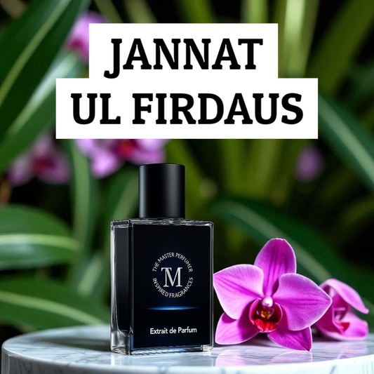 Jannat Ul Firdaus