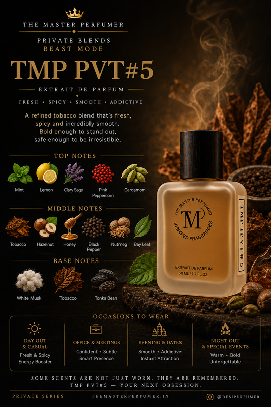 TMP PVT#5