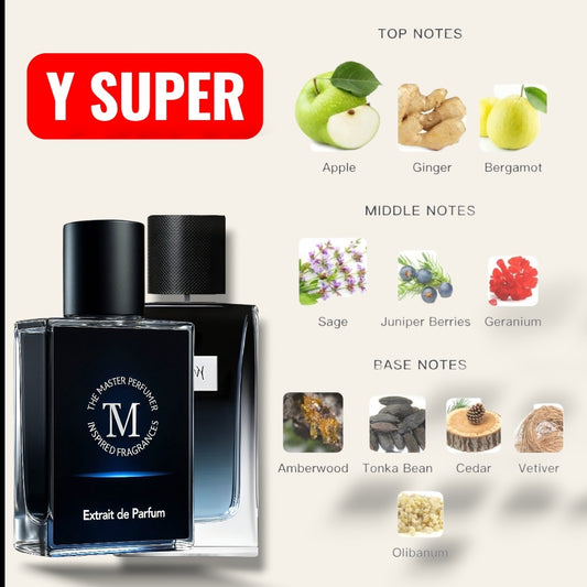 Y SUPER