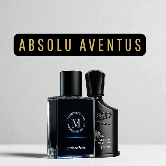 AVENTUS ABSOLU (₹533 IN COMBO)