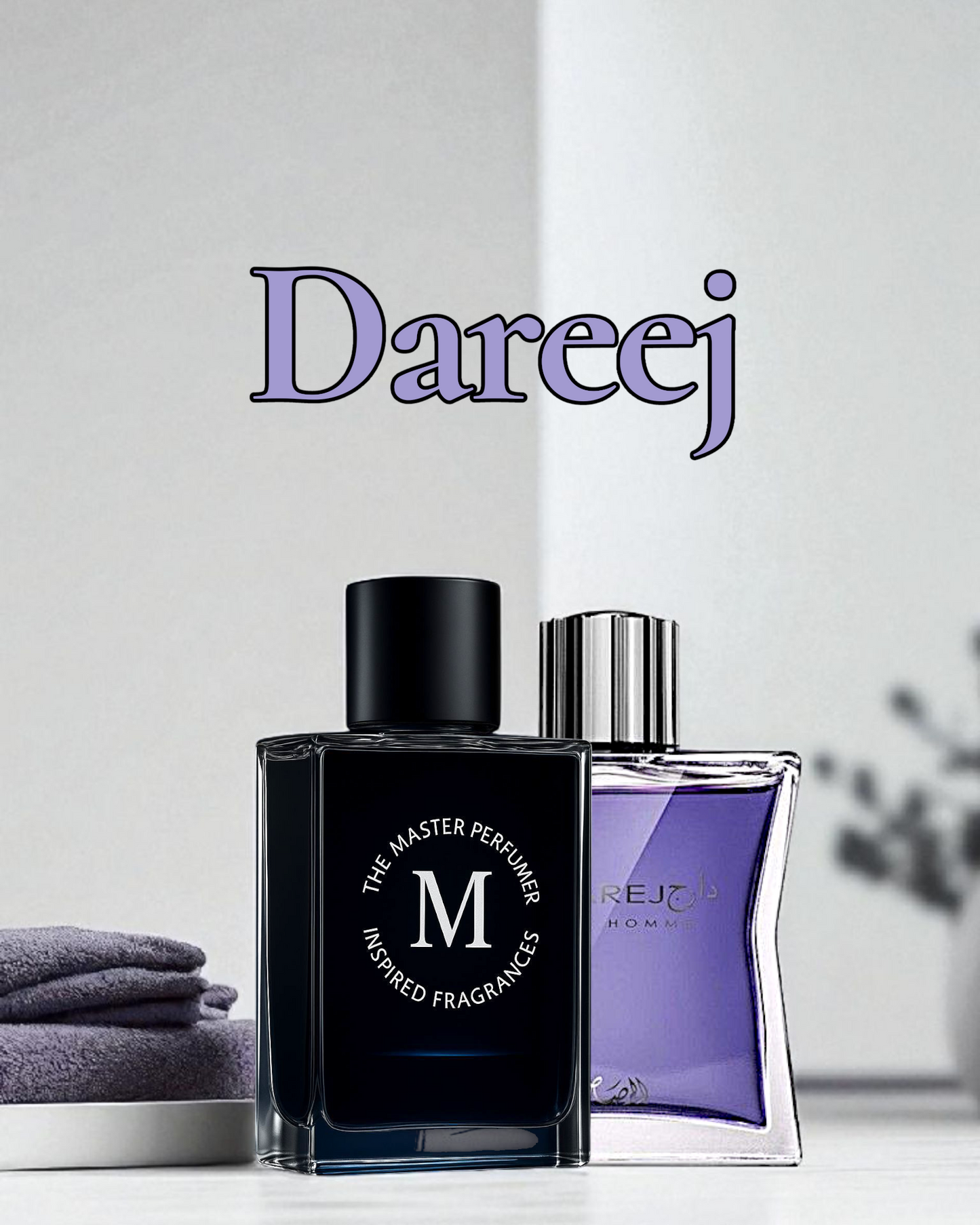 Dareej